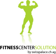Fitness Center Solution